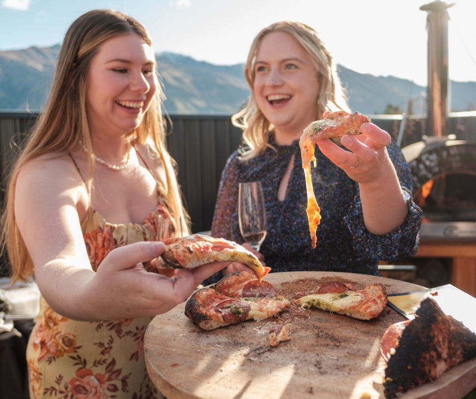 Did You Know? The Science (and Magic) of Sharing Food