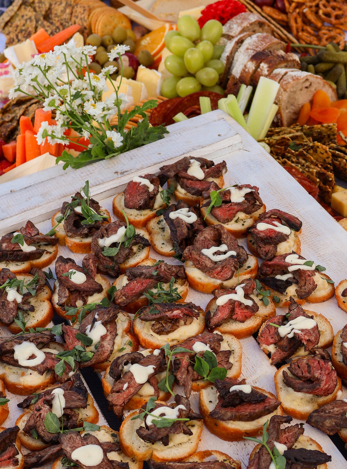 Antipasto Platters