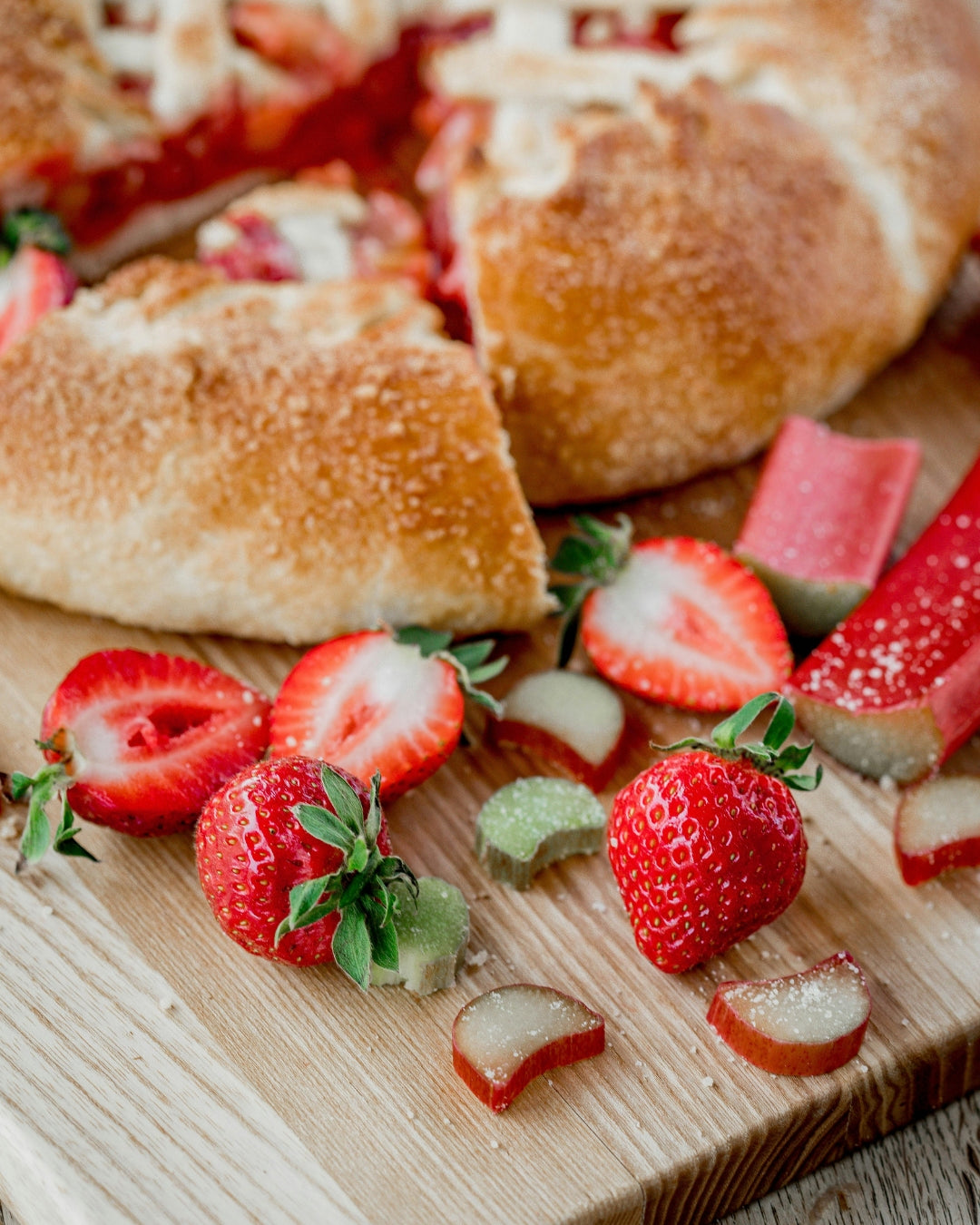 Celebrate Spring with This Easy 3-Course Seasonal Menu