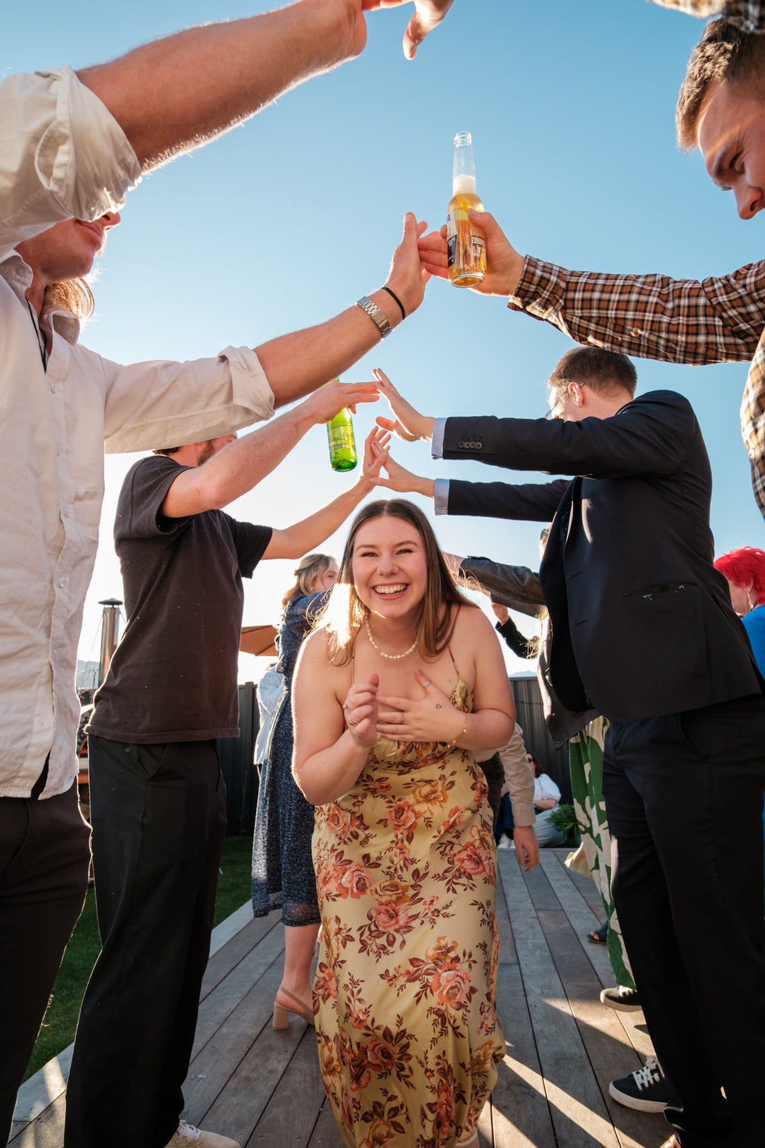 How to Host a Christmas Party Everyone Will Actually Remember